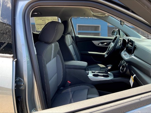 New 2026 Chevrolet Blazer LT FWD image 13