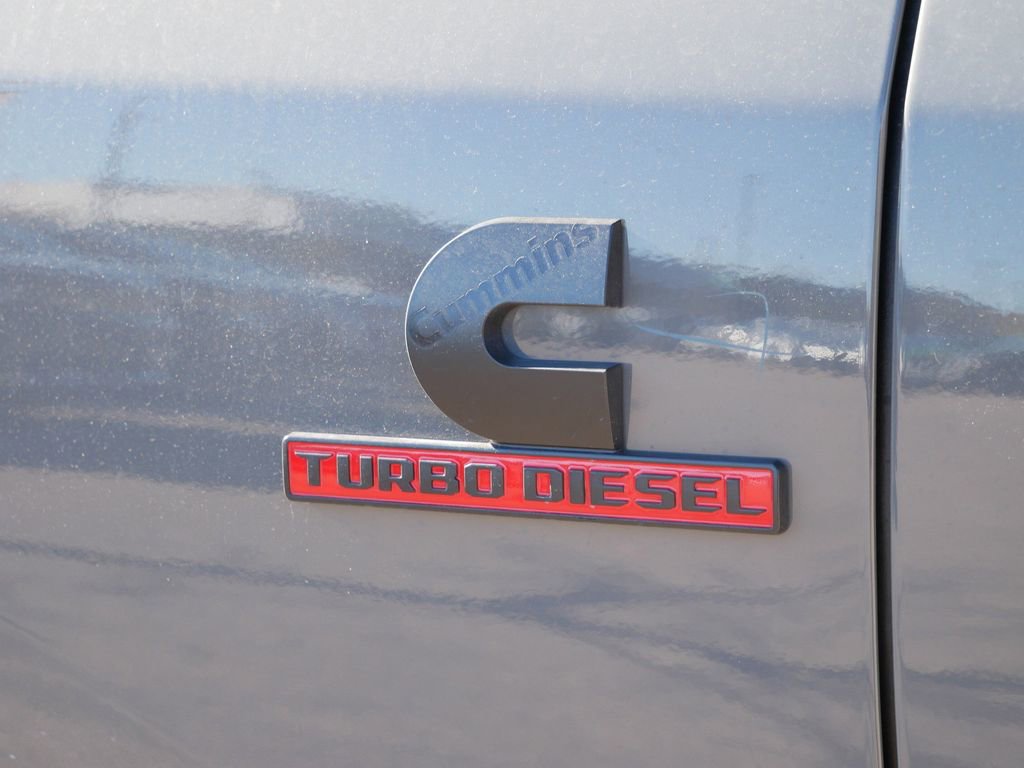 New 2026 RAM 2500 Laramie image 18