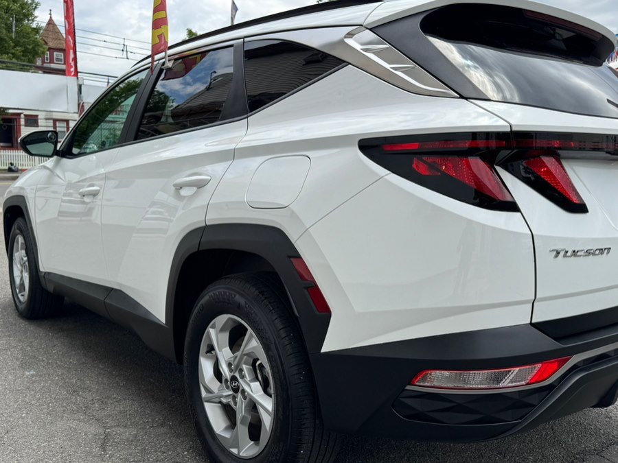 Used 2024 Hyundai Tucson SEL AWD/4WD image 33