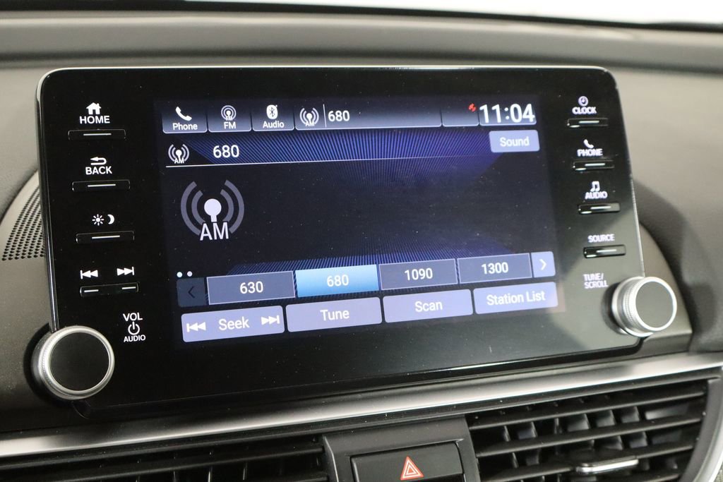 Used 2021 Honda Accord Sport Special Edition image 33