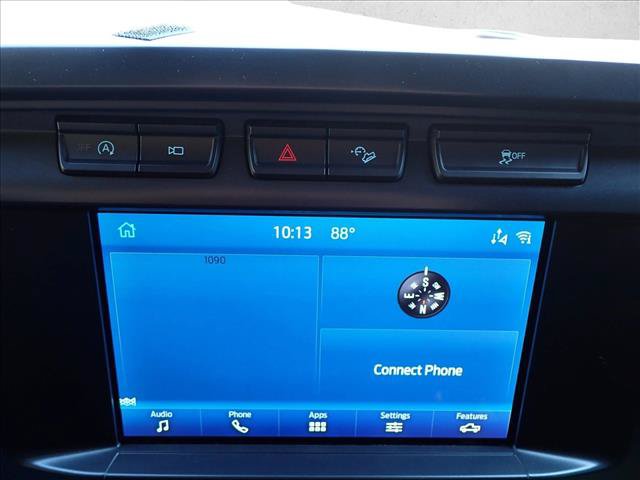 Used 2021 Ford F150 XL w/ STX Appearance Package AWD/4WD image 16