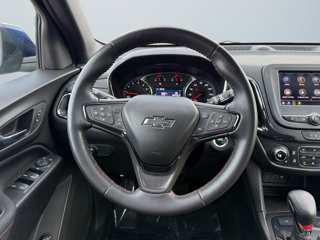 Used 2022 Chevrolet Equinox RS image 12