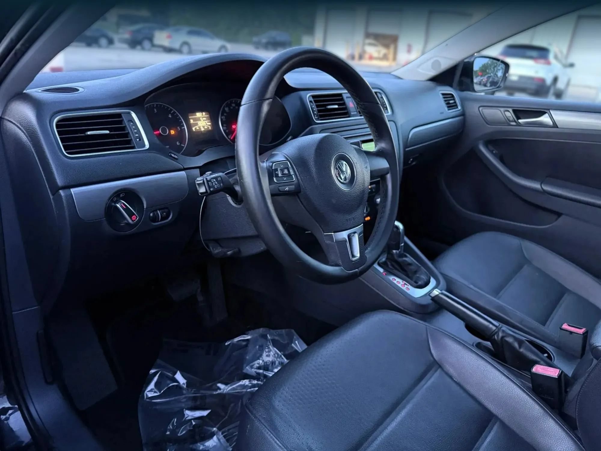 Used 2013 Volkswagen Jetta TDI FWD image 17