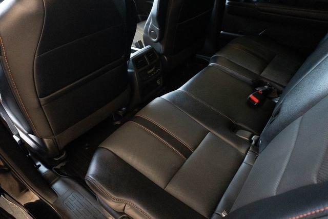 Used 2022 Honda Pilot TrailSport image 18