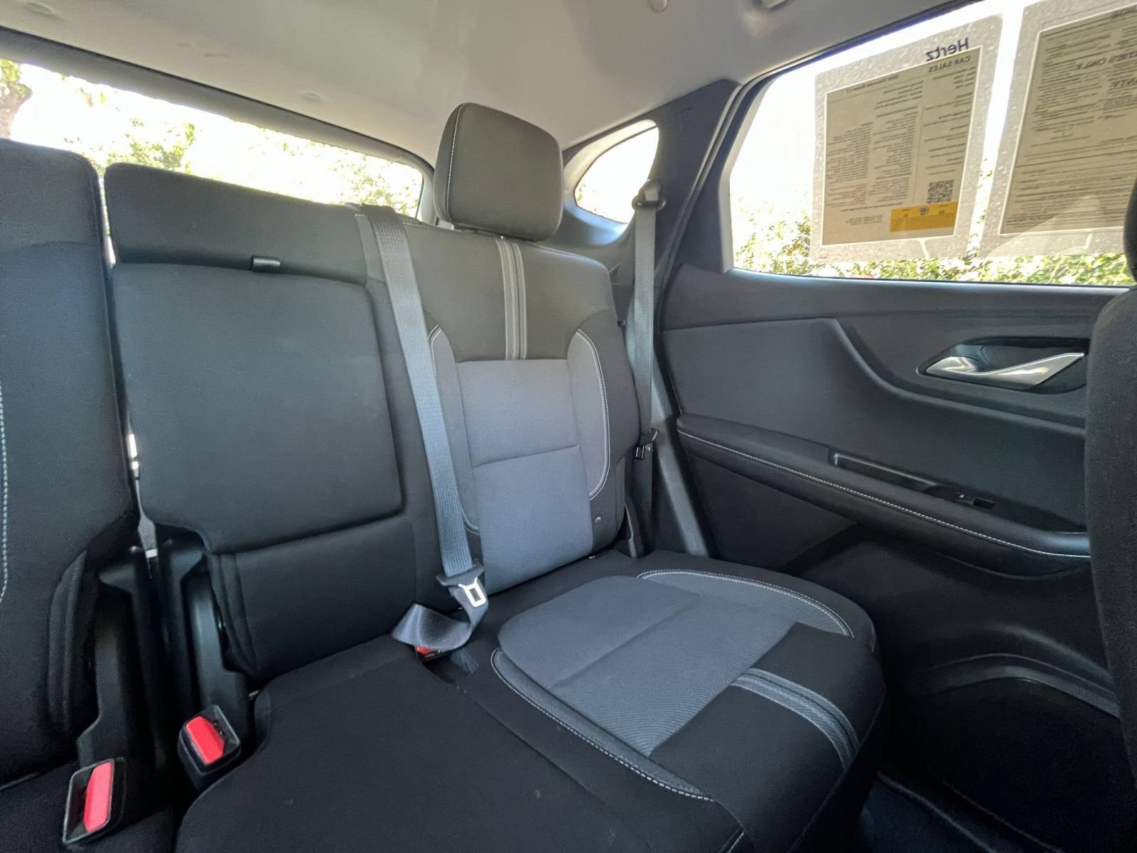Used 2026 Chevrolet Blazer LT FWD image 37