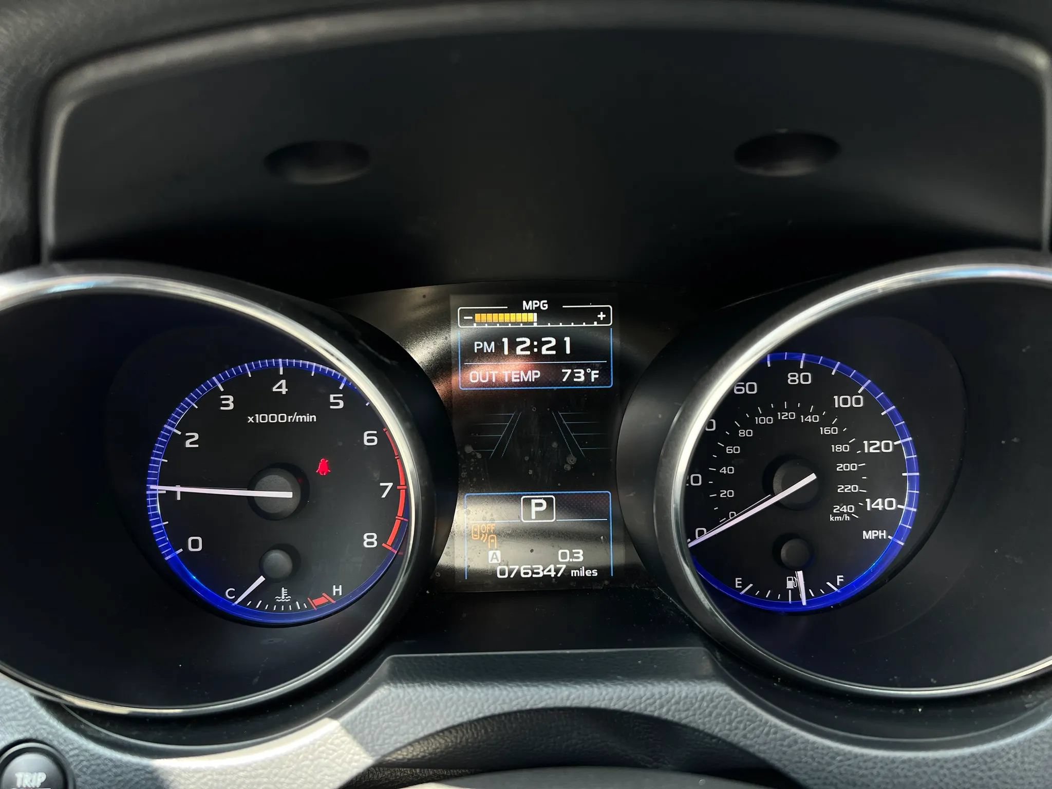 Used 2019 Subaru Outback 2.5i Premium AWD/4WD image 16