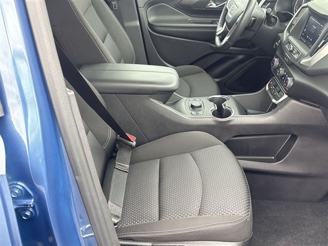 Certified 2024 GMC Terrain SLE w/ Driver Convenience Package FWD image 26