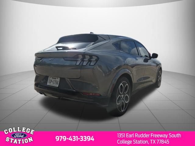 Used 2023 Ford Mustang Mach-E GT AWD/4WD image 4