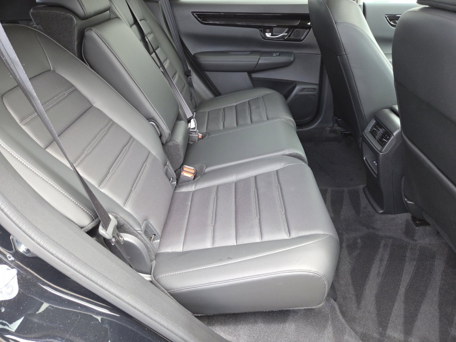Used 2025 Honda CR-V EX-L image 21
