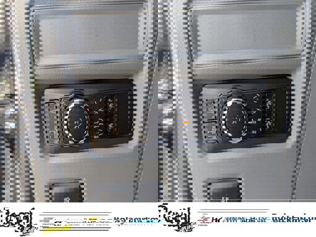 Used 2024 Ford F150 XLT w/ Mobile Office Package image 22