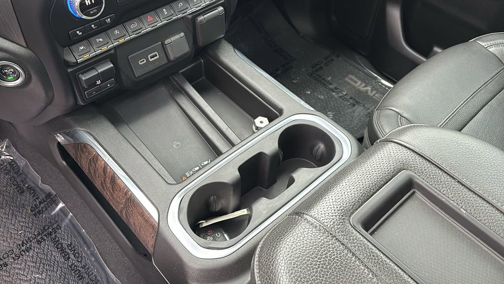 Used 2021 GMC Sierra 1500 Denali w/ Denali Ultimate Package image 21