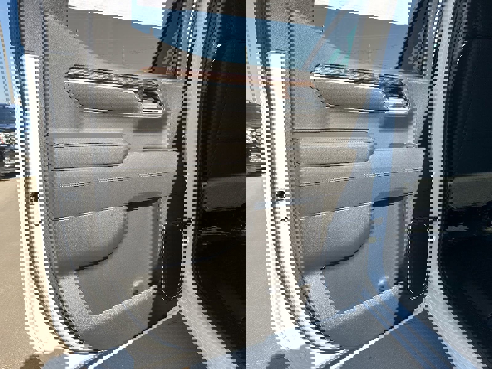 New 2026 GMC Sierra 1500 Elevation image 16