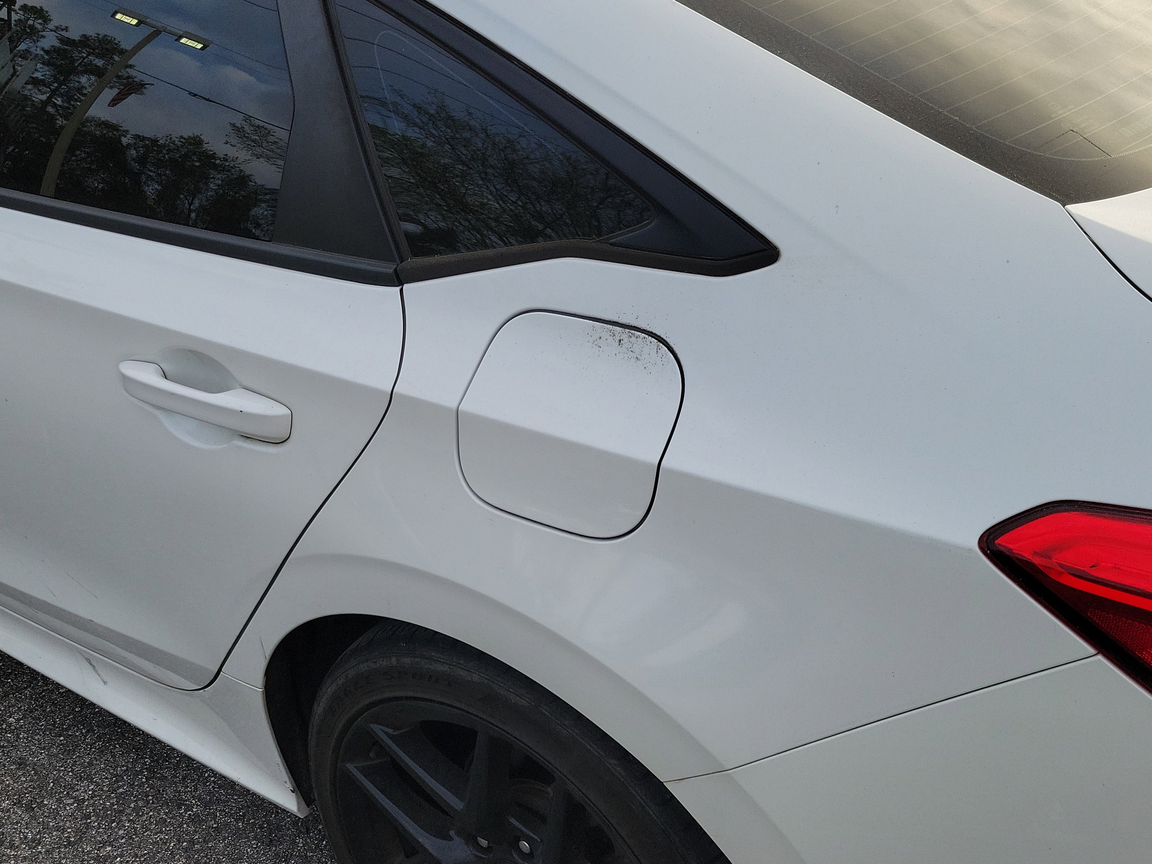 Used 2023 Honda Civic Sport image 25