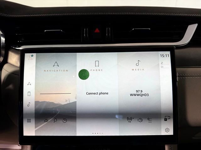 New 2026 Jaguar F-PACE R-Dynamic S image 21