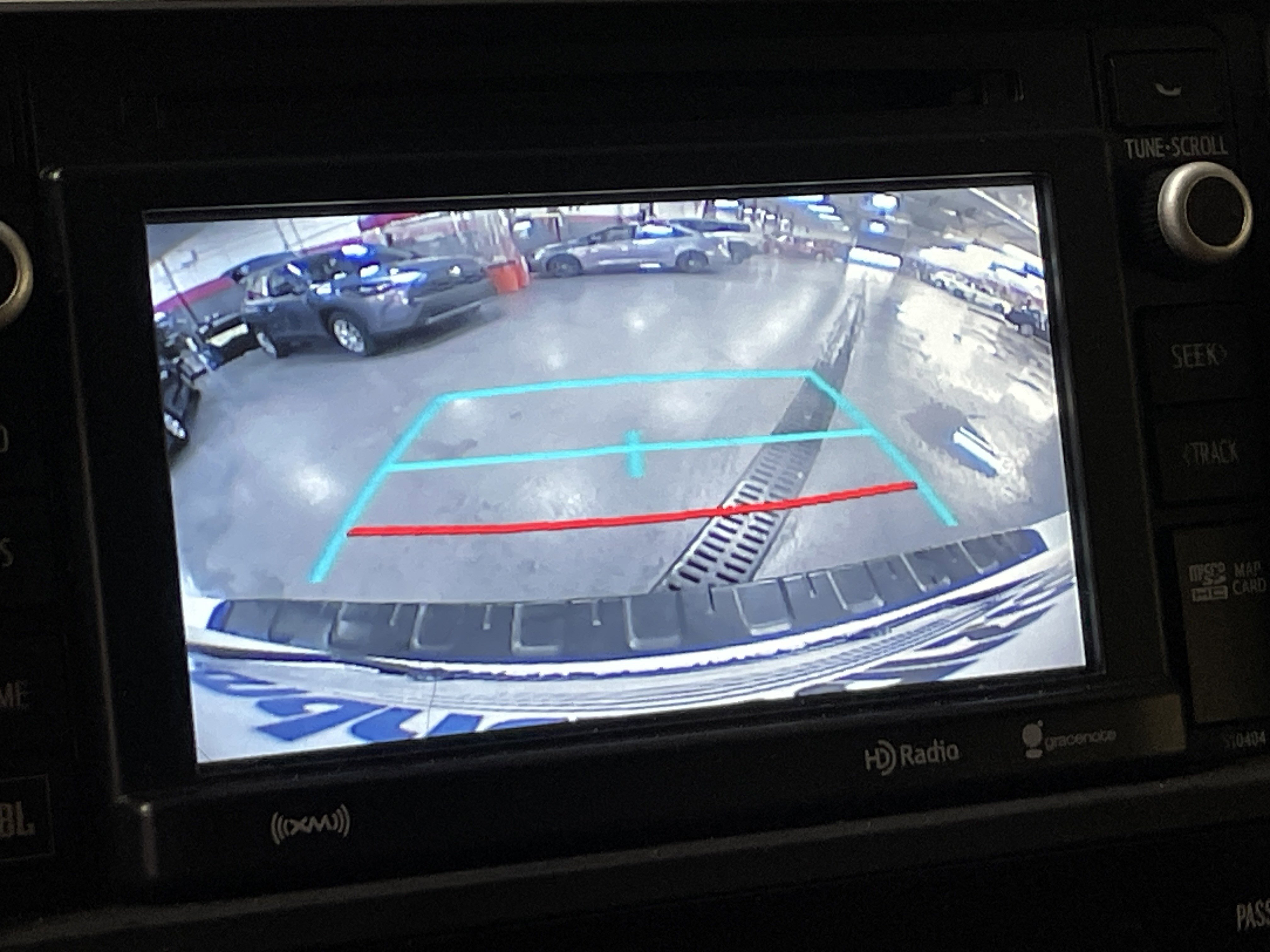 Certified 2019 Toyota Sequoia Platinum image 25