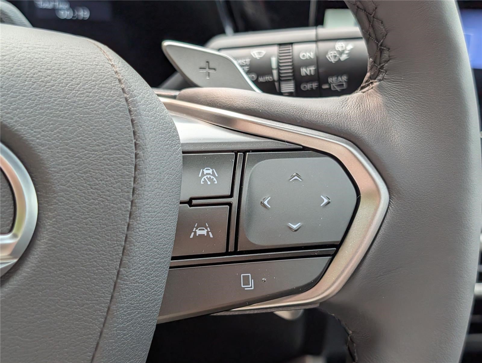 New 2026 Lexus RX 350 AWD image 21