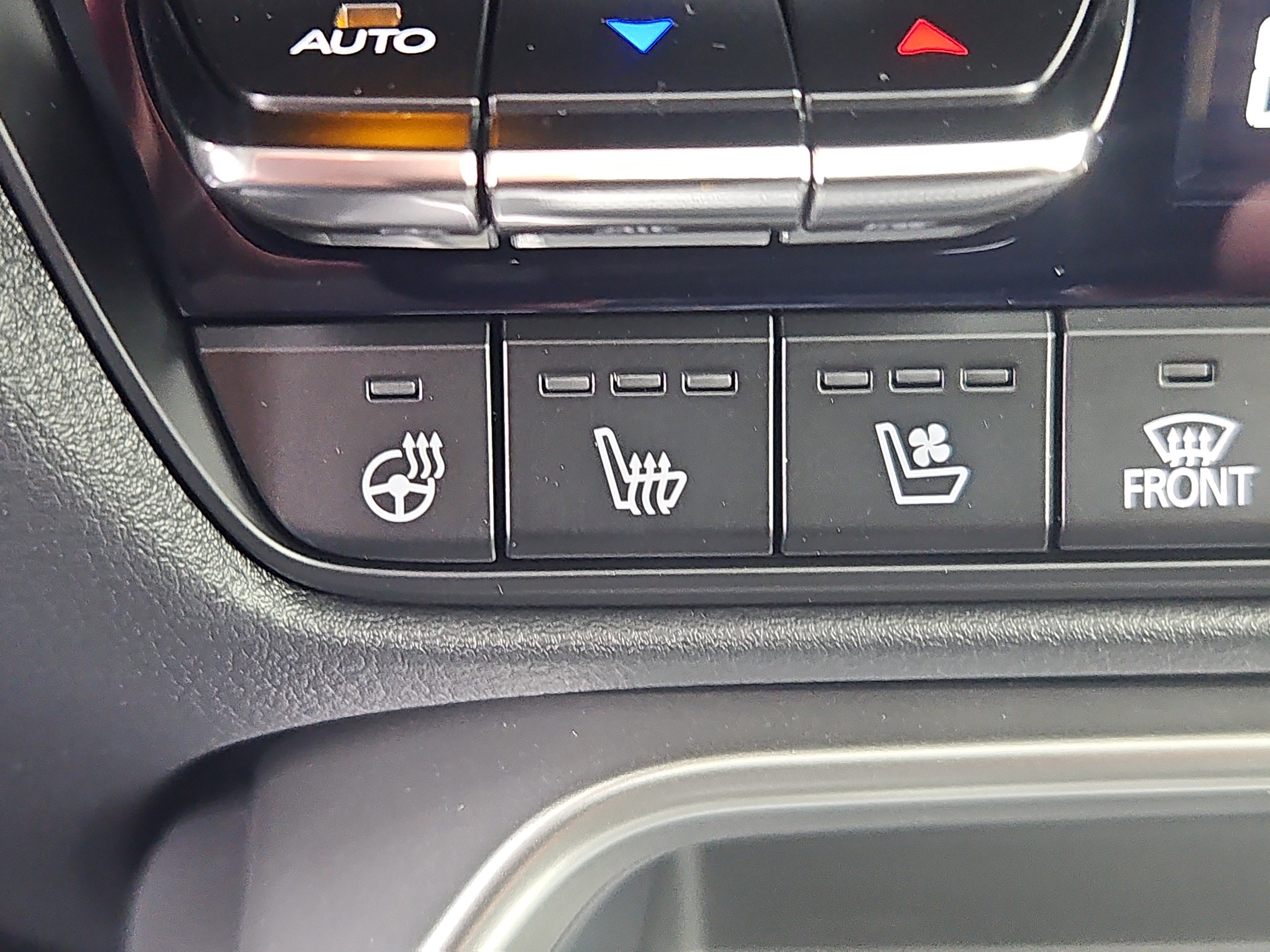 New 2026 MAZDA CX-90 3.3 Turbo w/ Premium Sport Pkg image 12