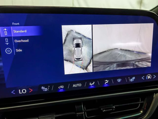 Certified 2024 Chevrolet Equinox EV RS FWD image 23