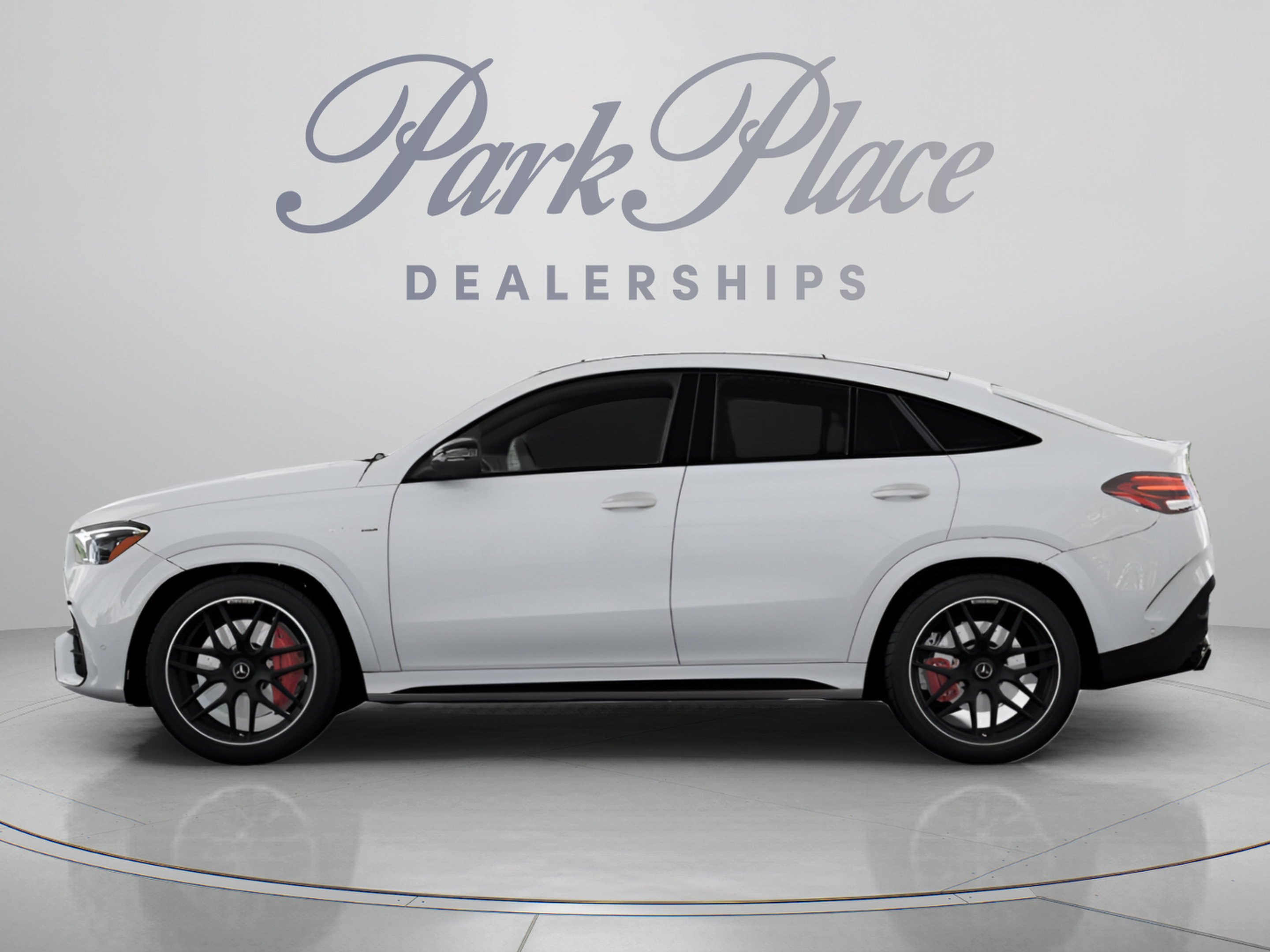 New 2026 Mercedes-Benz GLE 63 AMG S image 6