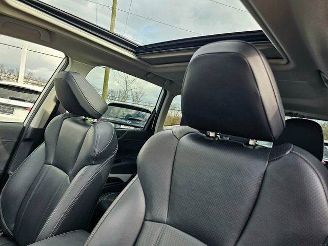 Used 2023 Subaru Forester Limited image 19