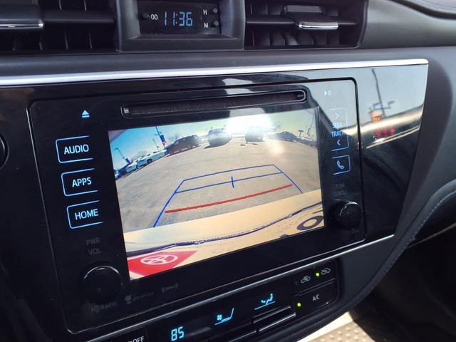 Used 2019 Toyota Corolla SE w/ SE Premium Package image 23