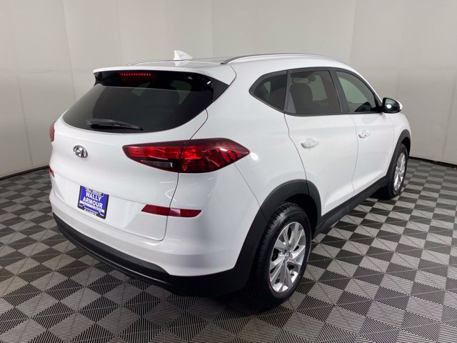 Used 2019 Hyundai Tucson Value AWD/4WD image 7
