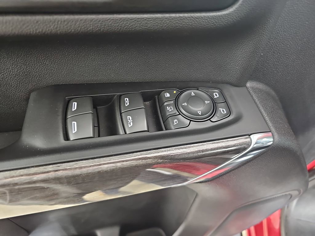 Certified 2022 Chevrolet Silverado 2500 LTZ w/ LTZ Plus Package AWD/4WD image 32