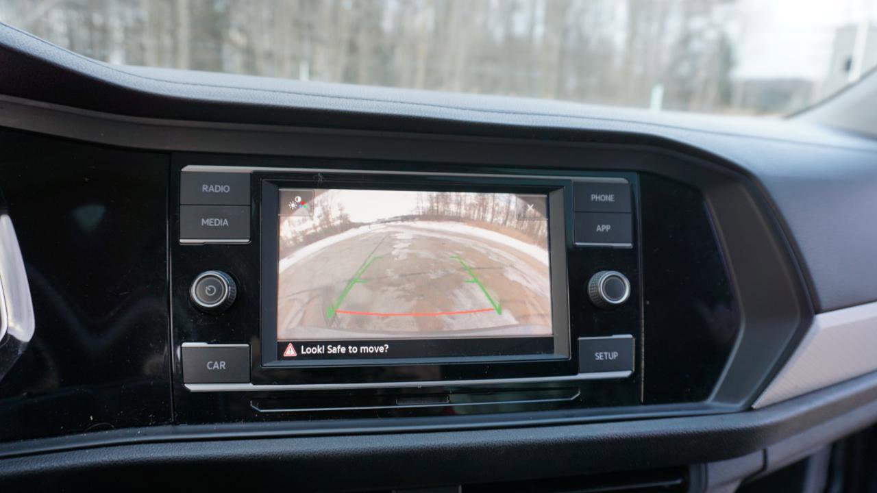 Used 2019 Volkswagen Jetta R-Line image 16