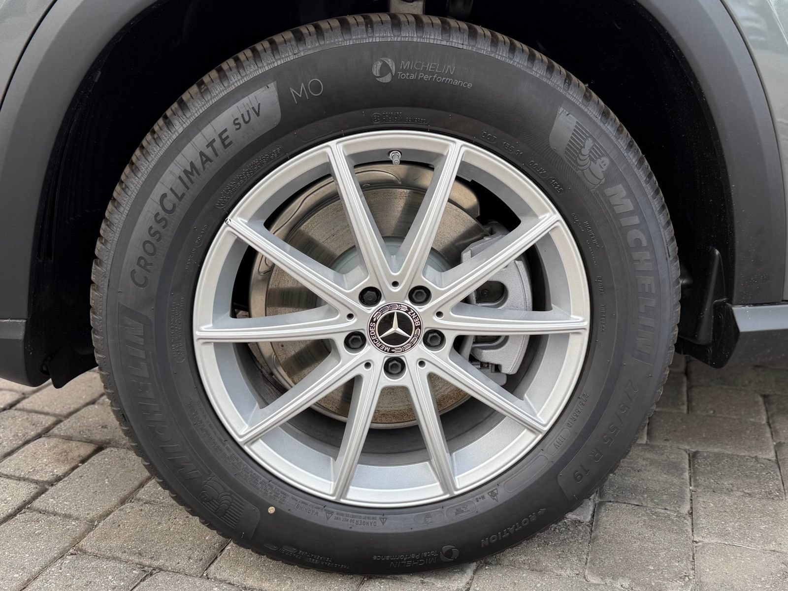 Used 2026 Mercedes-Benz GLE 350 4MATIC image 13