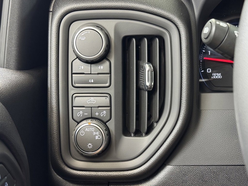 New 2026 Chevrolet Silverado 2500 W/T image 29