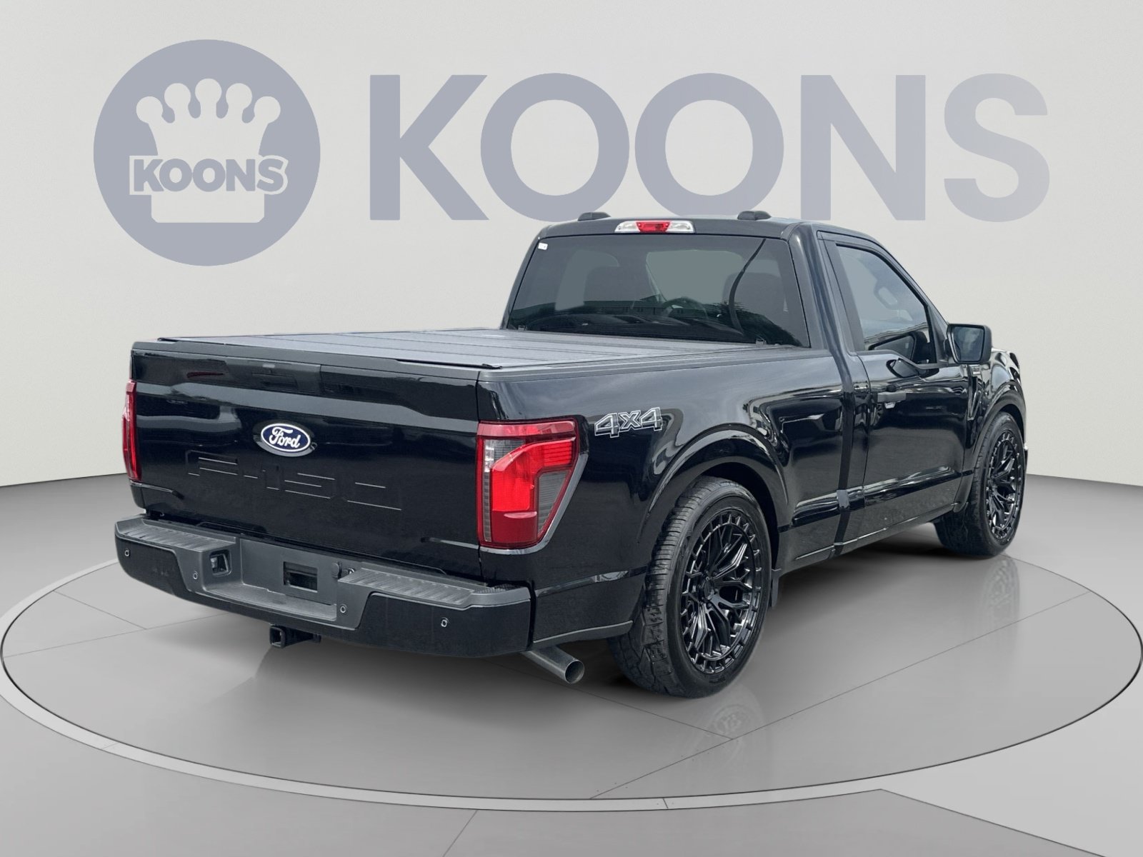 New 2026 Ford F150 XL AWD/4WD image 16