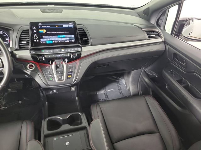 Used 2025 Honda Odyssey Sport-L image 17