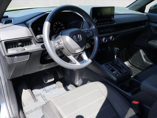 Used 2023 Honda CR-V Sport image 14
