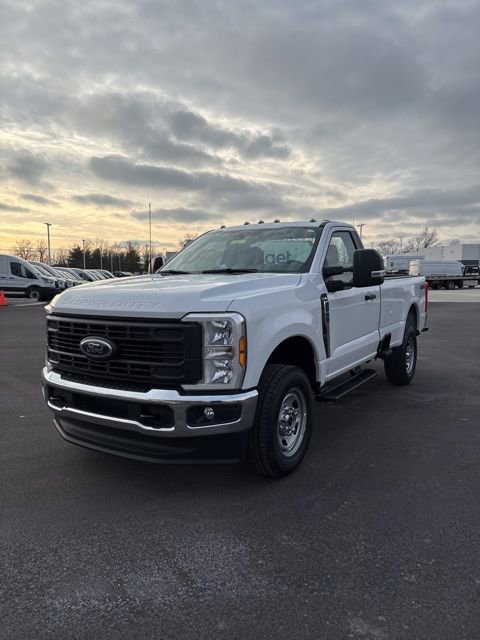 New 2026 Ford F350 XL w/ XL Driver Assist Package video 2