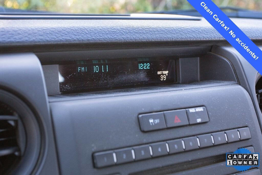 Used 2013 Ford F150 STX w/ Mid Equipment Group image 29