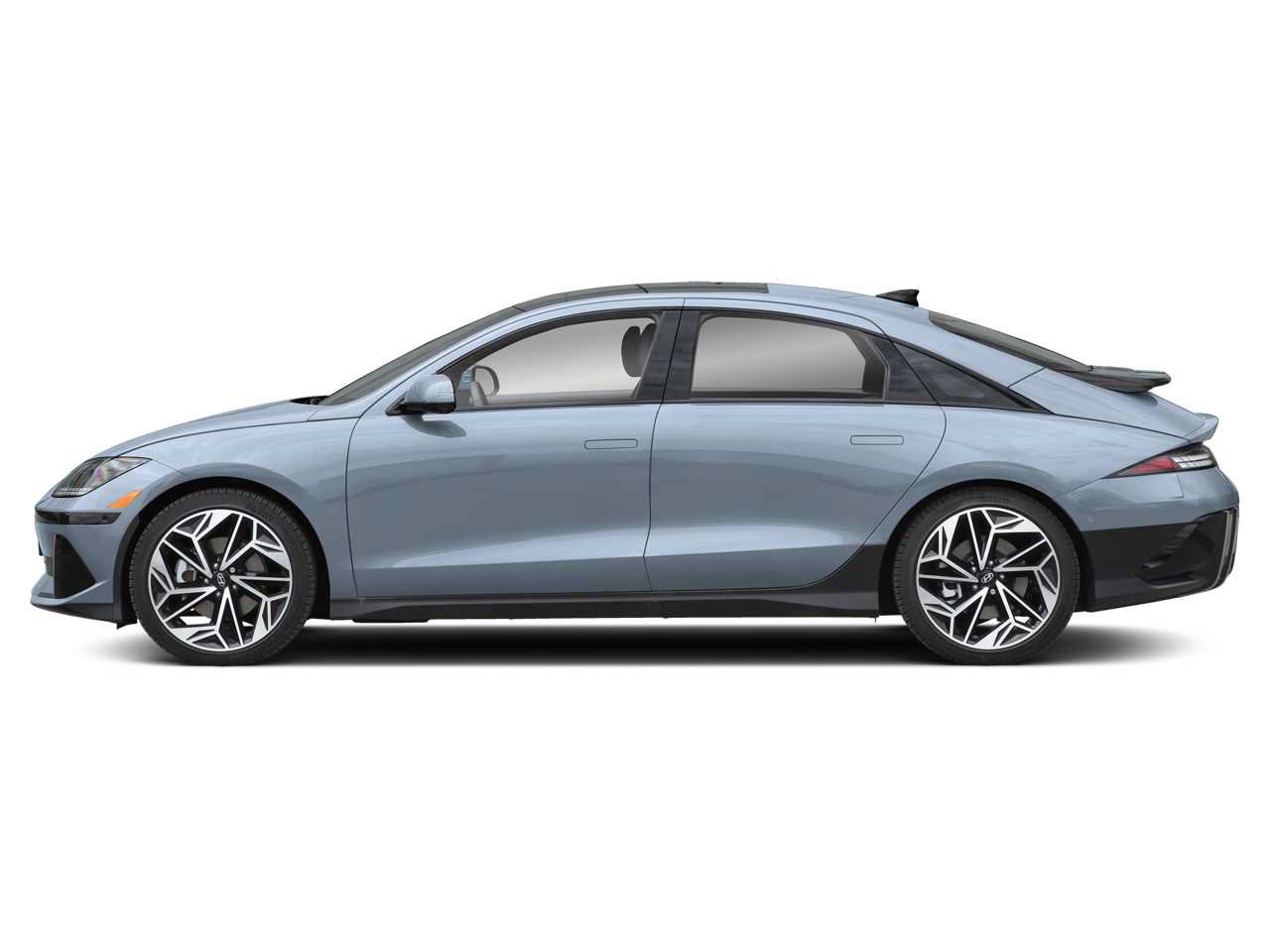 Used 2023 Hyundai Ioniq 6 Limited RWD image 3