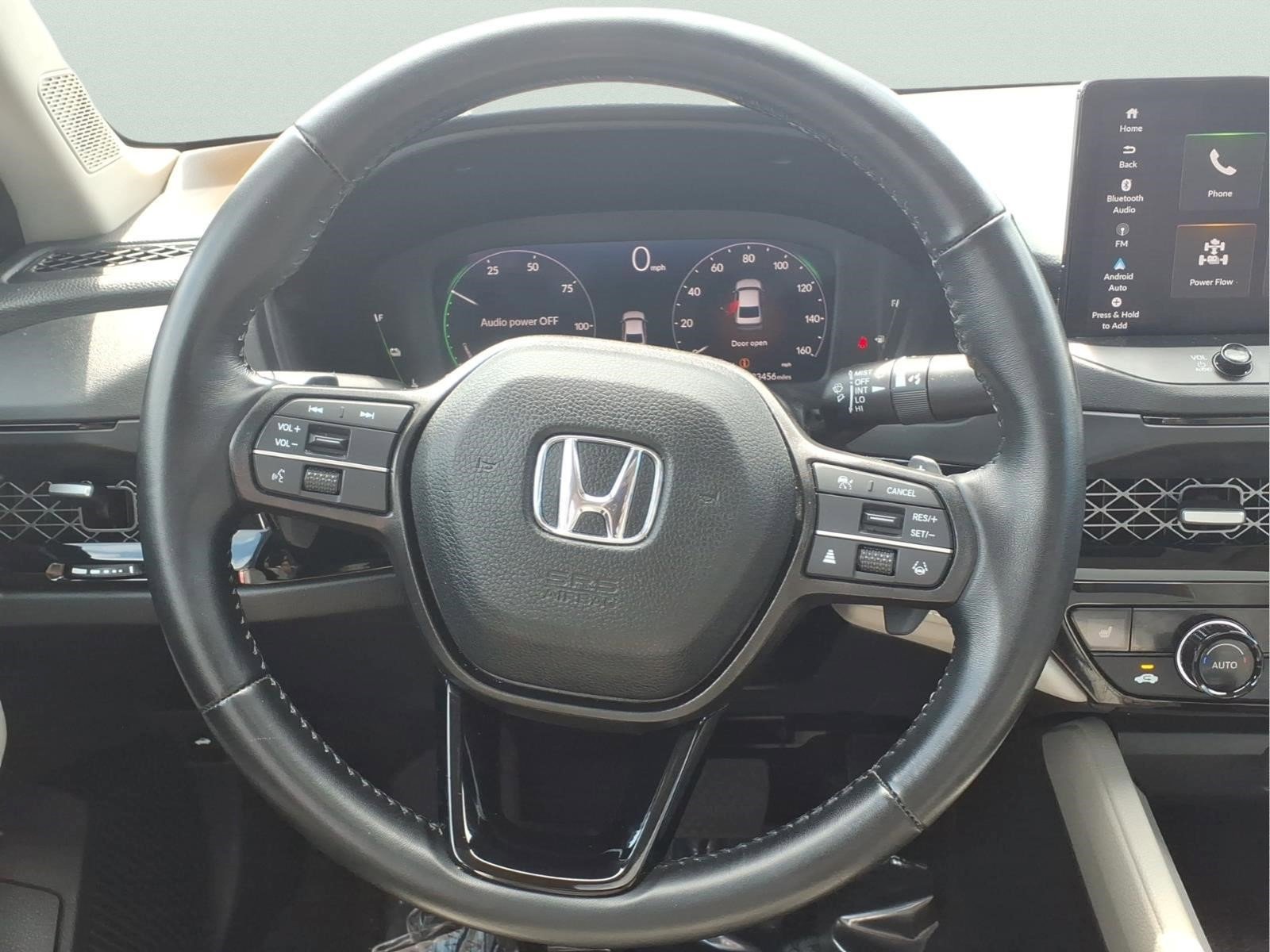 Used 2023 Honda Accord EX-L image 16