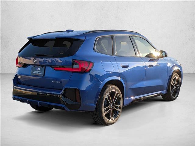 New 2026 BMW X1 xDrive28i w/ M Sport Package video 2