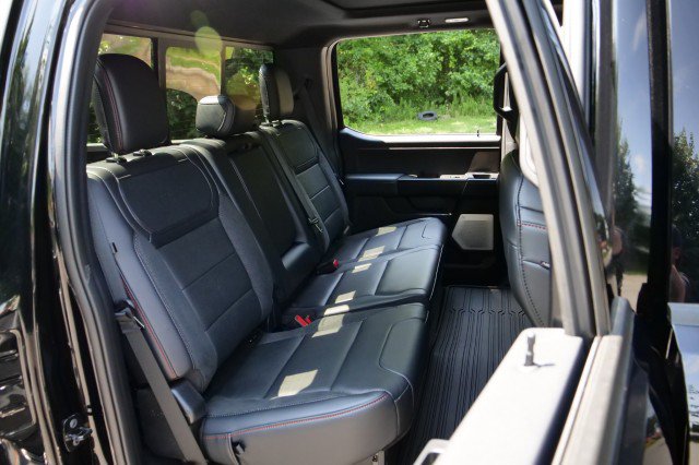 Used 2026 Ford F150 Raptor AWD/4WD image 45