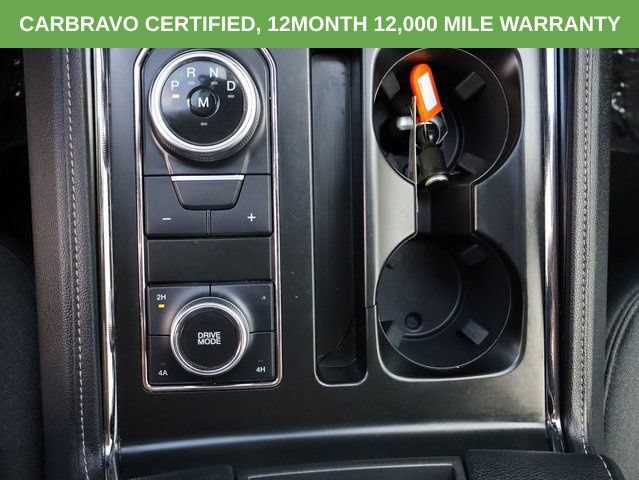 Used 2022 Ford Expedition Max XLT AWD/4WD image 29