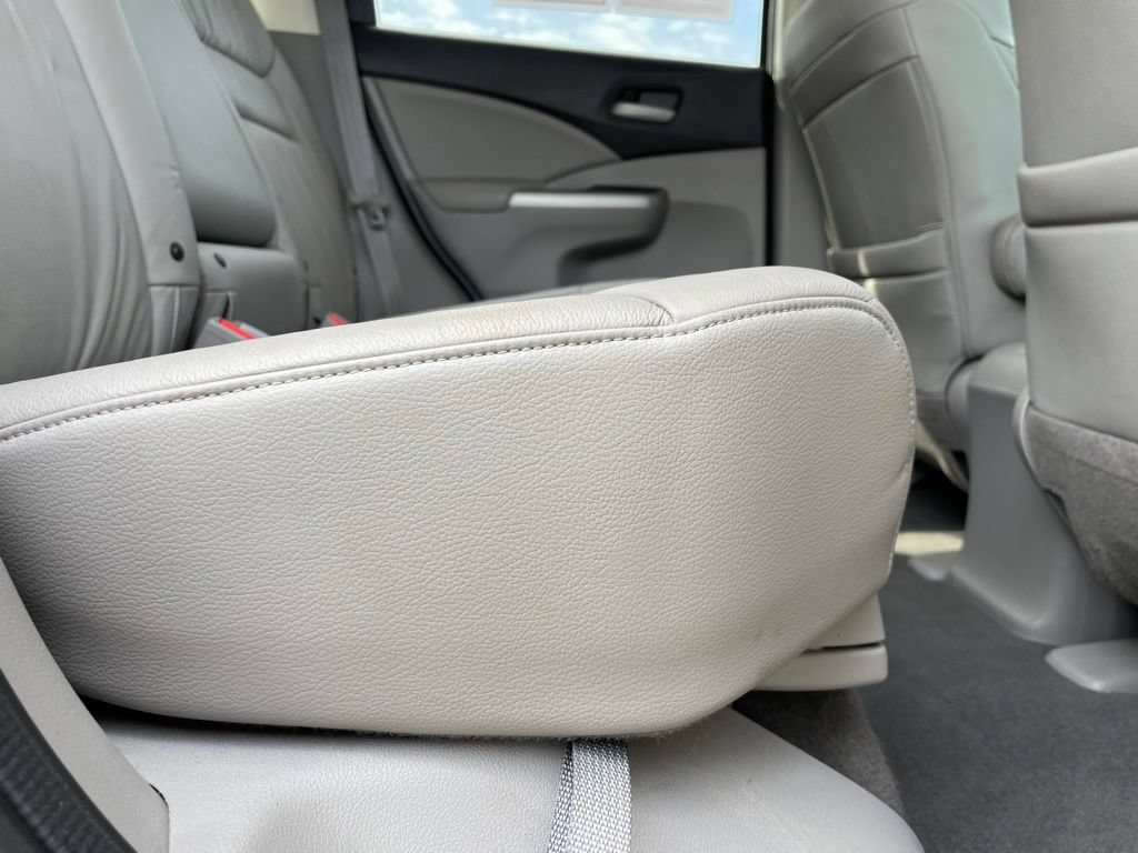Used 2014 Honda CR-V EX-L image 35