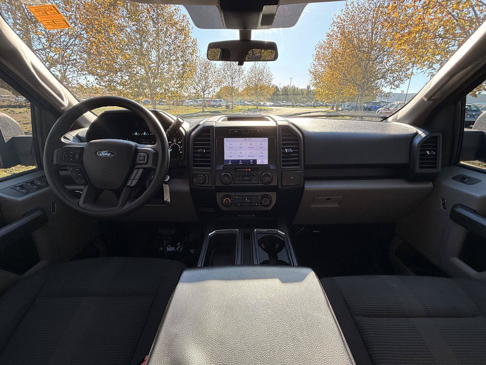 Used 2019 Ford F150 XL w/ Equipment Group 101A Mid AWD/4WD image 21