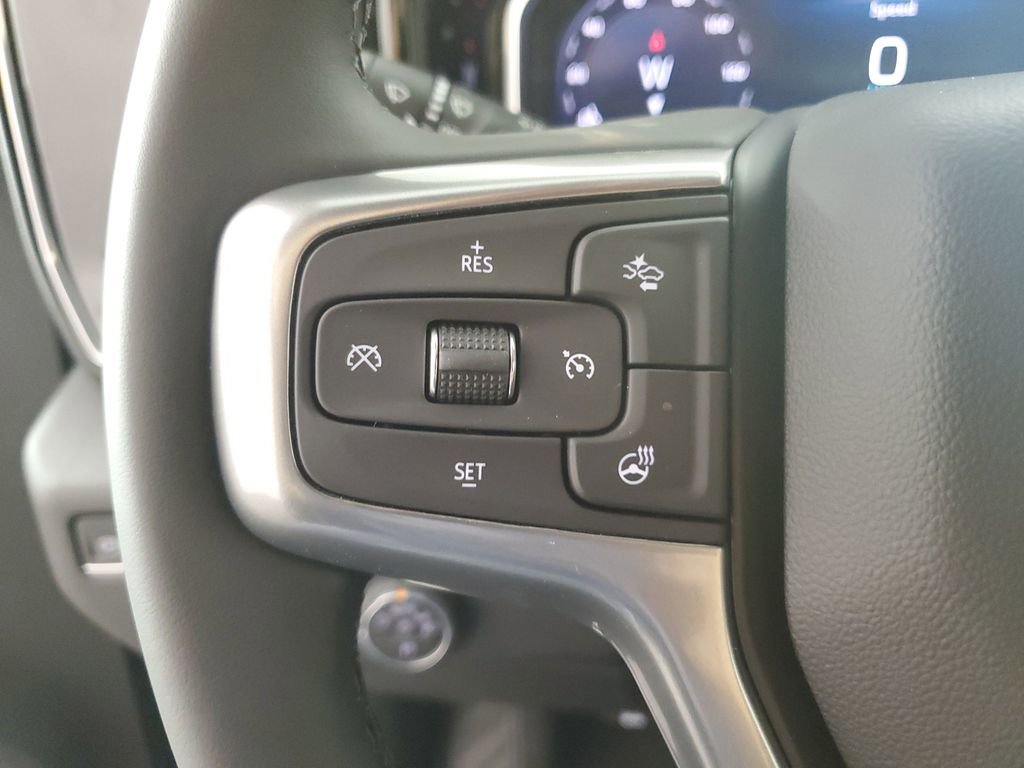 New 2026 Chevrolet Silverado 1500 RST image 17