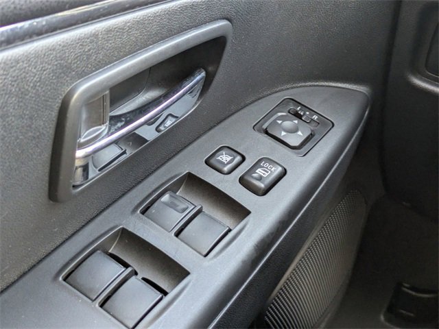 Used 2025 Mitsubishi Outlander Sport ES image 23
