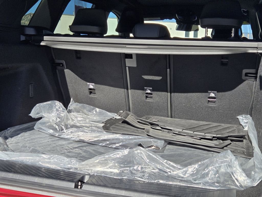 Certified 2025 BMW X3 xDrive30i w/ Premium Package image 34