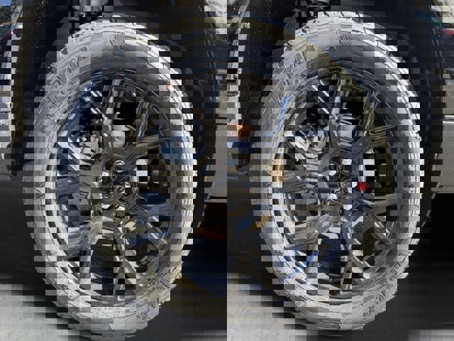 New 2026 Ford Maverick Lariat w/ Black Appearance Package image 7