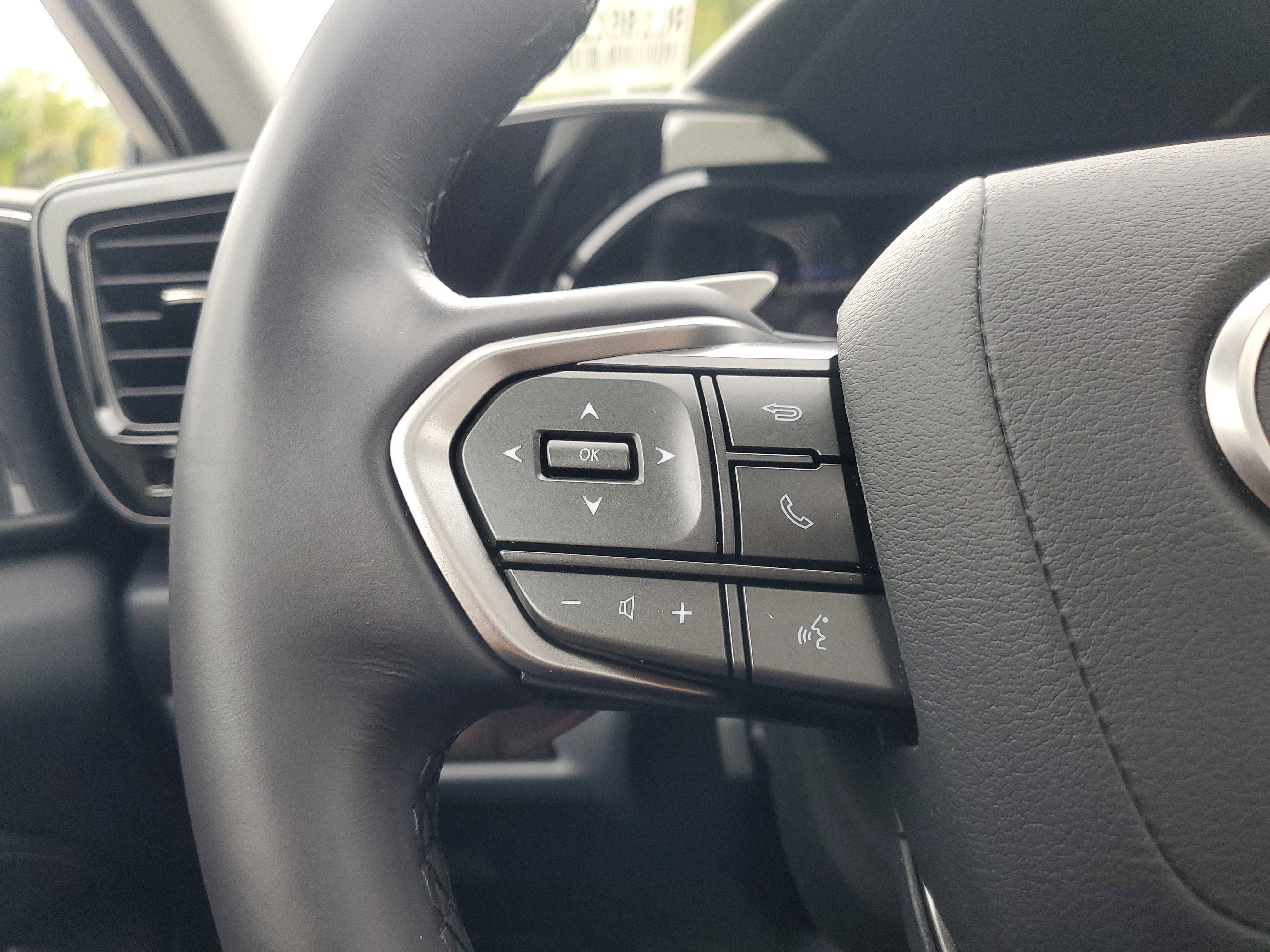 Used 2025 Lexus NX 350 AWD w/ Premium Package image 22