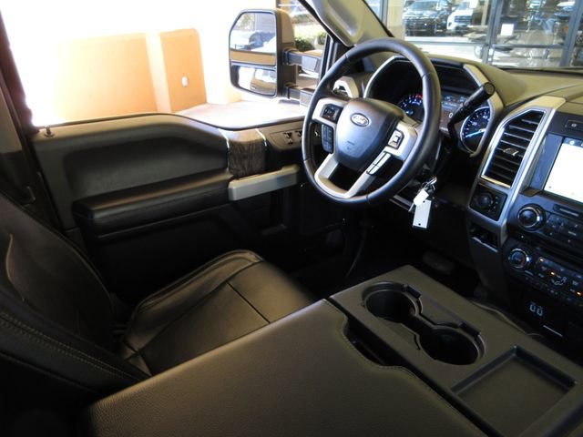 Used 2018 Ford F250 Lariat image 22