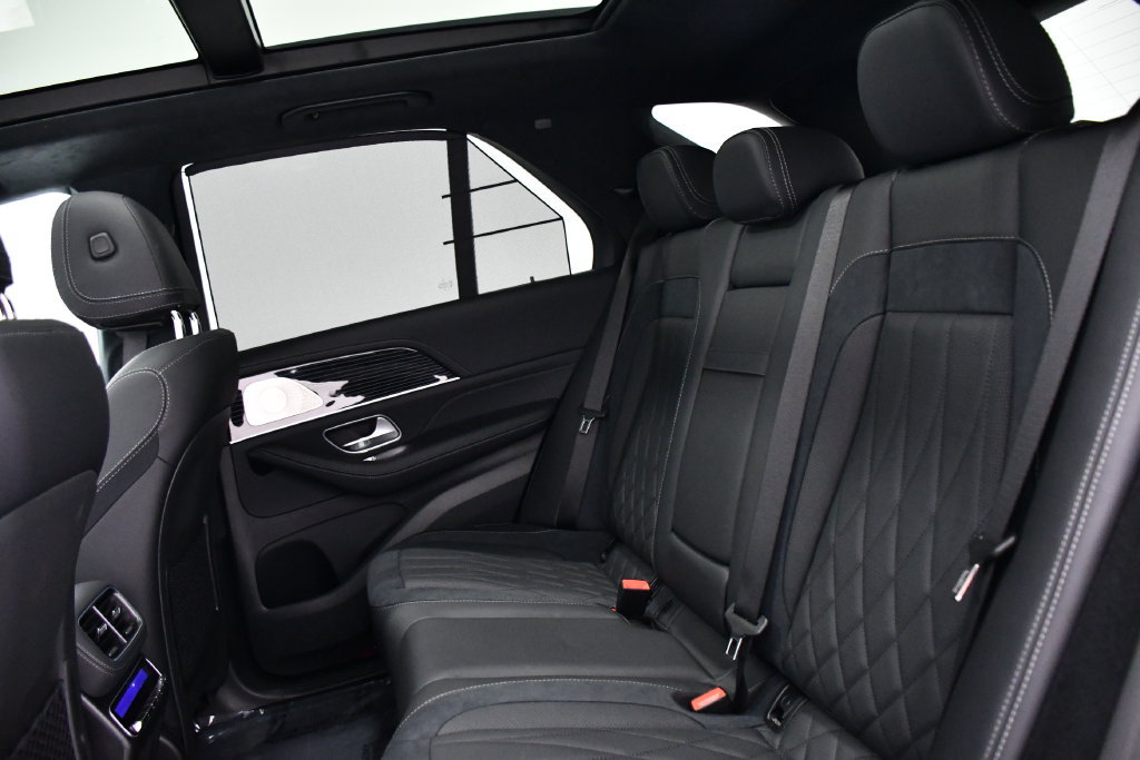 New 2026 Mercedes-Benz GLE 63 AMG S image 18