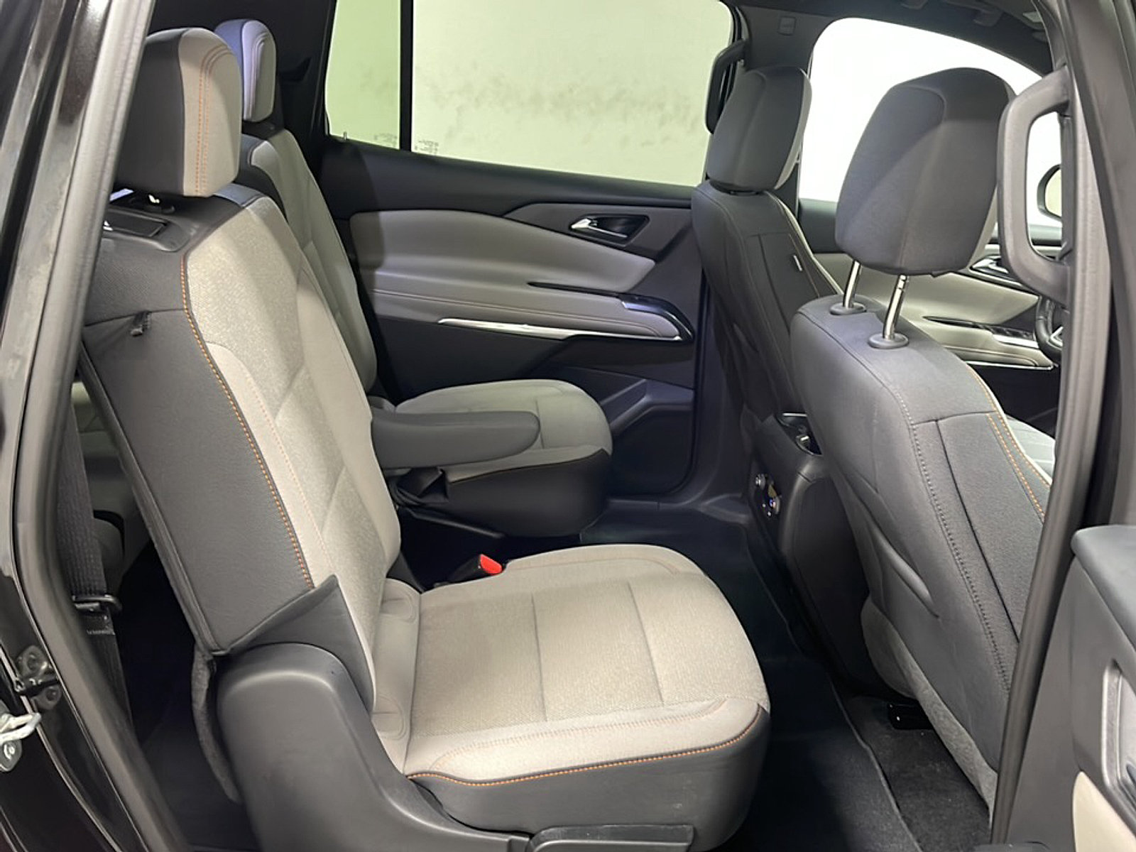 Used 2026 Chevrolet Traverse LT w/ Driver Confidence Package FWD image 20